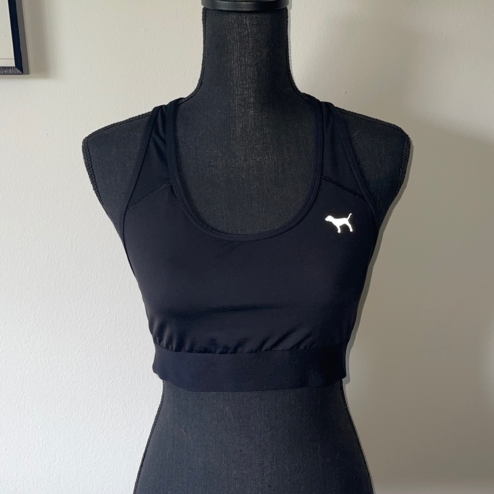 PINK V.S. Sports Bra
